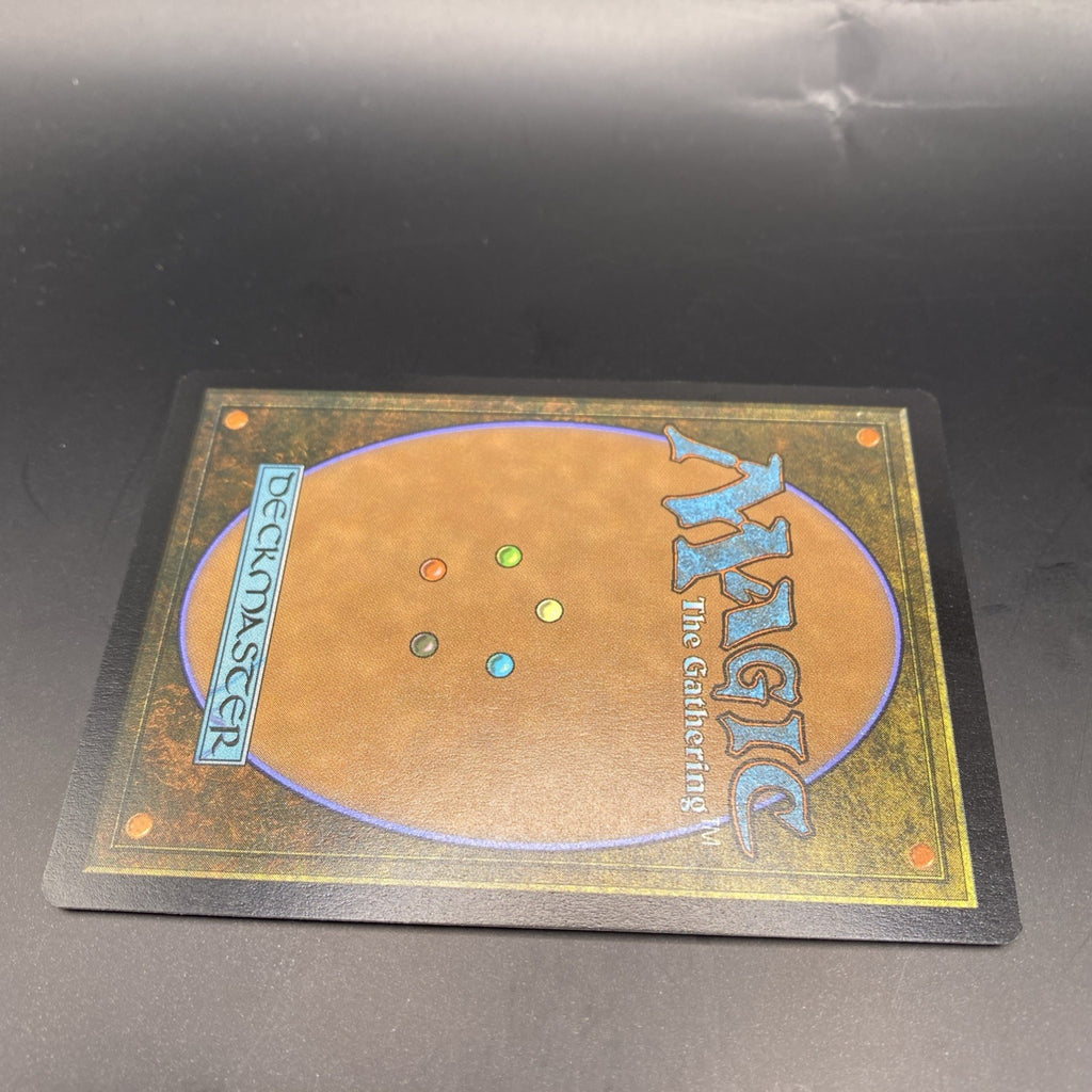 Gollum's Bite #85 (Foil) (NM) Lord of the Rings LTR Magic MTG