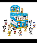 Funko Disney Classics Mystery Minis Box Of 12 - Brand New