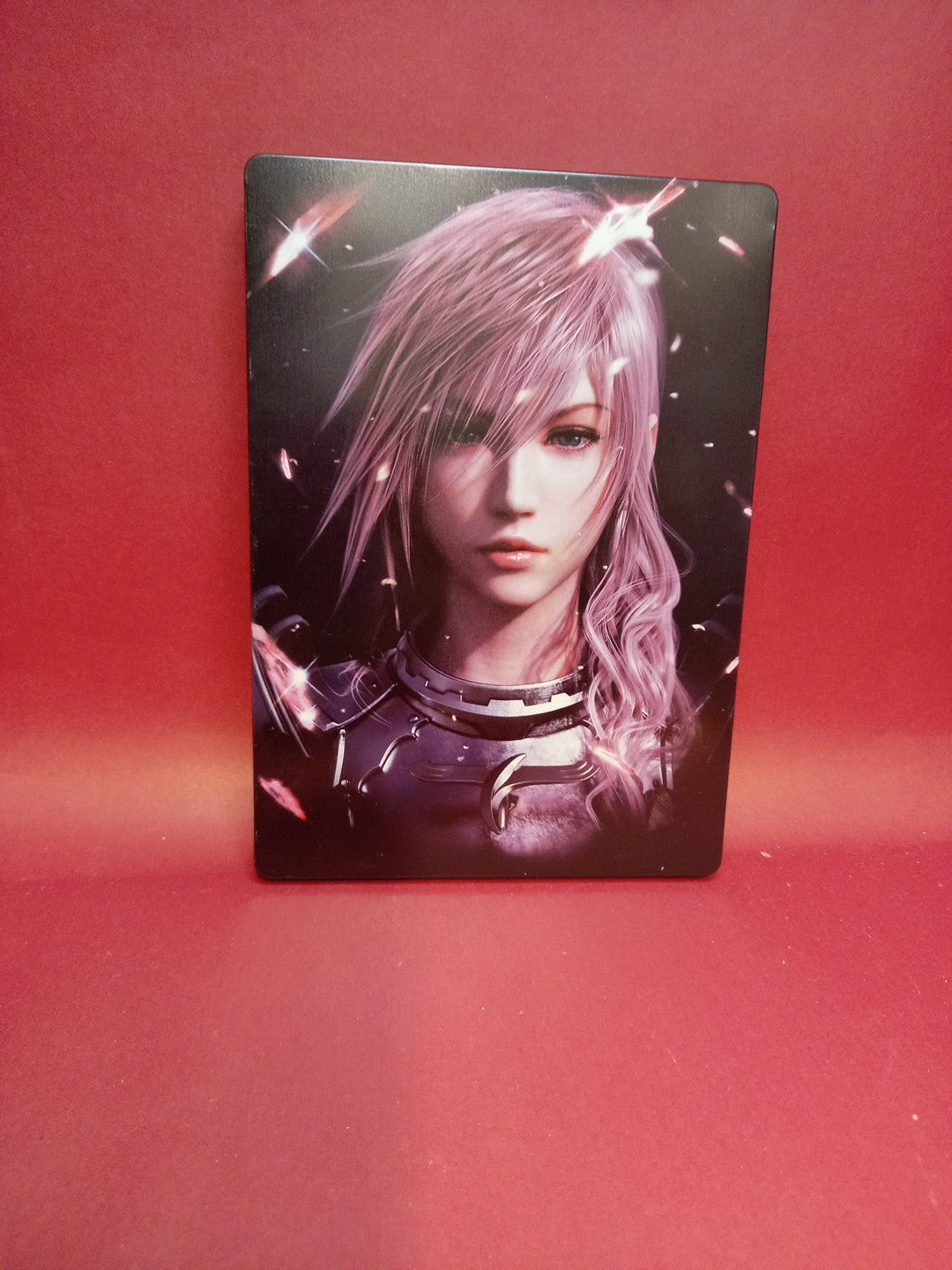 Final Fantasy XIII-2 Limited Collectors Edition Xbox 360 + Preorder Steelbook