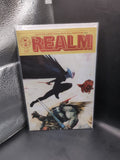 The Realm #4b Vol. 3 2017 Image Comics Variant Comic Book 