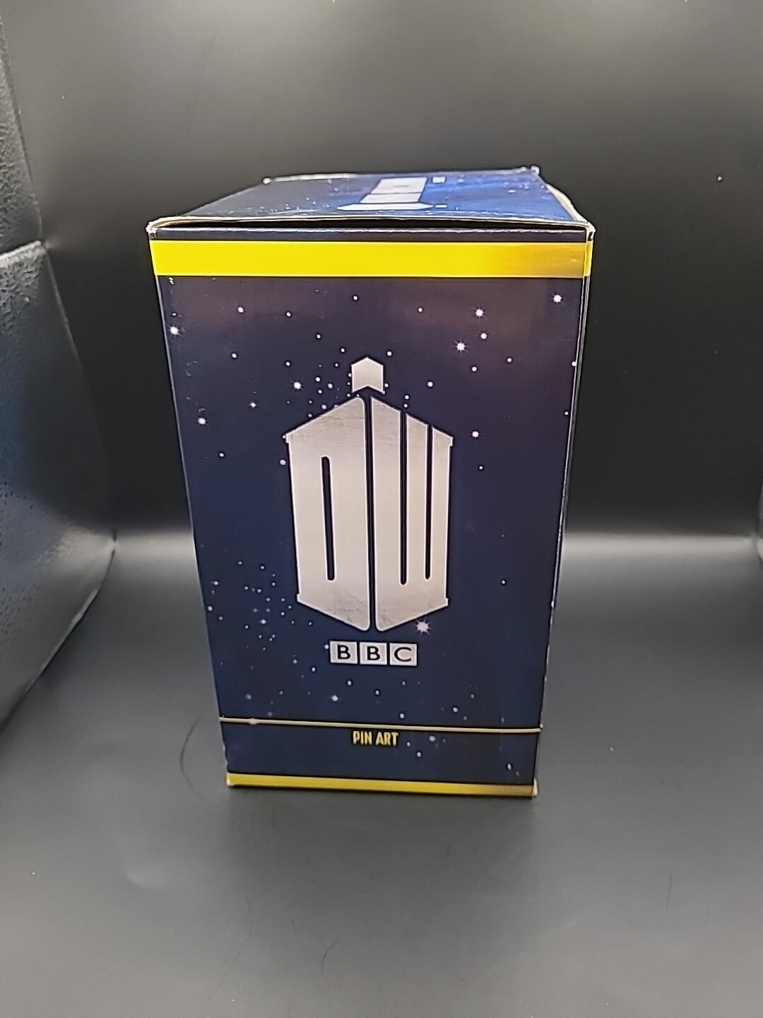 Doctor Who Pin Art by Zeon Dr Who 