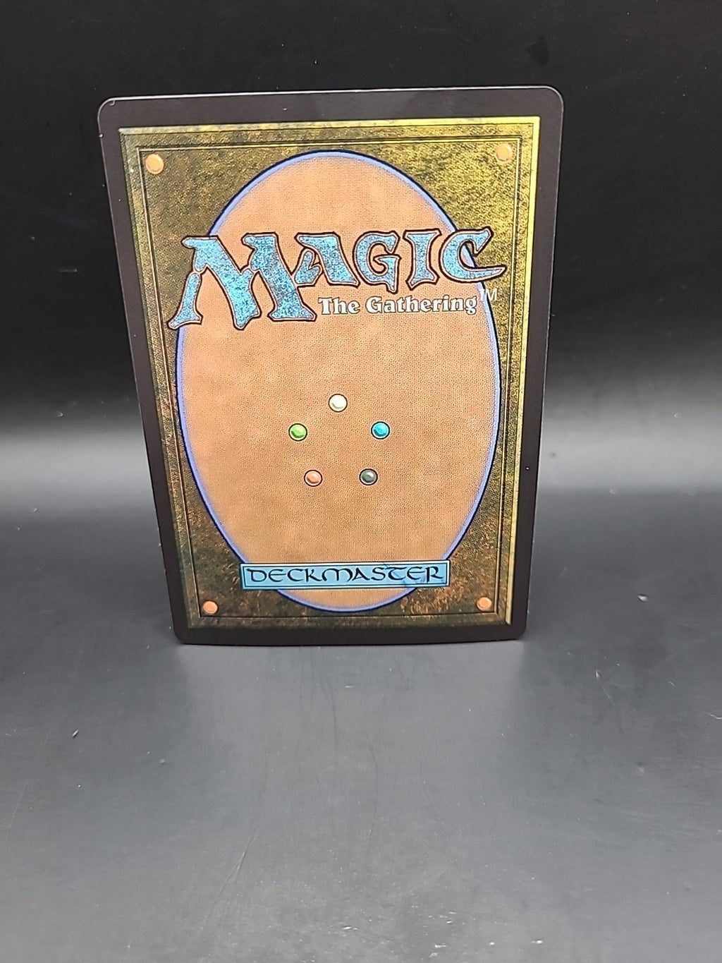 MTG Final Fantasy Foil Uncommon #0227 Ignis Scientia