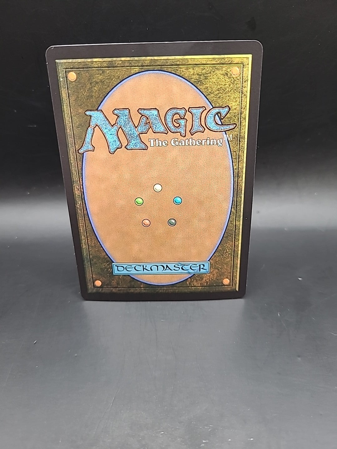 MTG Final Fantasy Foil Uncommon #0227 Ignis Scientia