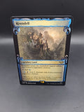 MTG Rivendell (Showcase Scrolls) Lord of the Rings #0710 REGULAR