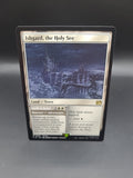MTG Ishgard, the Holy See R 0283 Non Foil Final Fantasy