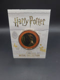 Harry Potter medal collection - Hogs Head