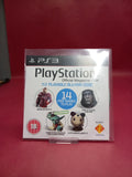 Official Playstation Magazine Demo Disc Issue 55