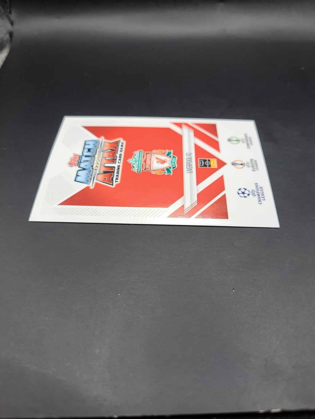 Topps Match Attax 2024/25 Trent Alexander-Arnold (Liverpool) Time to Shine TTS13