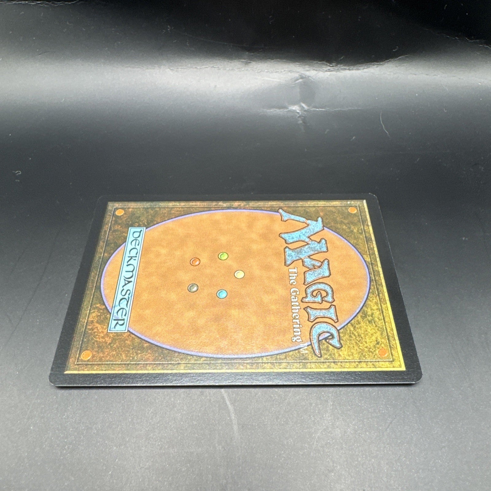 MTG Morgul-Knife Wound (FOIL) 0098 Lord of the Rings + Regular Card