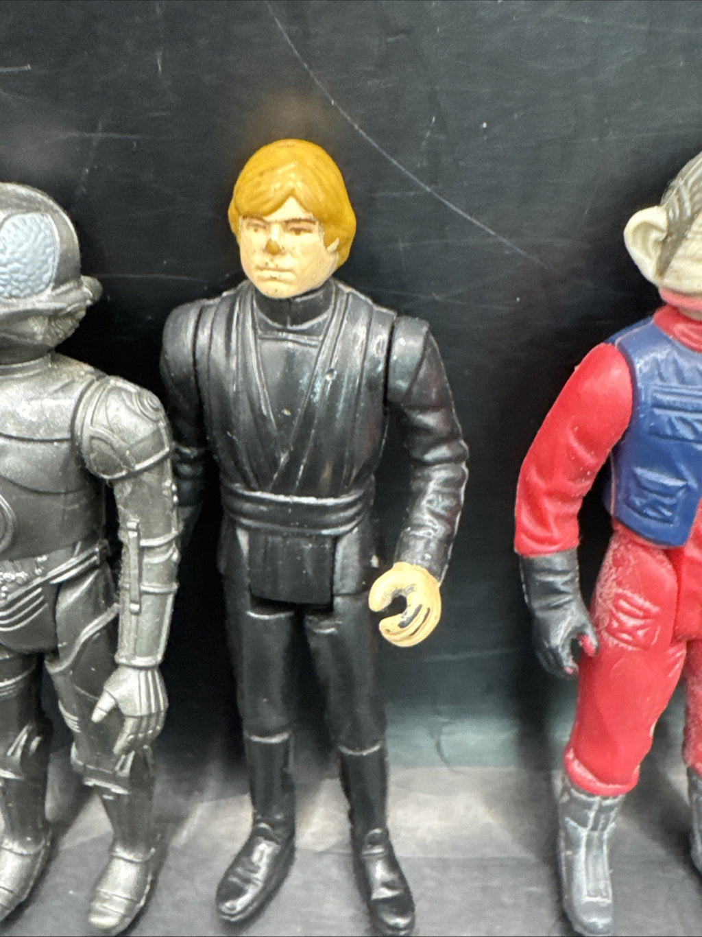Vintage Star Wars Bundle 8