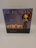 Serenity Little Damn Heroes "Shiny" QMX