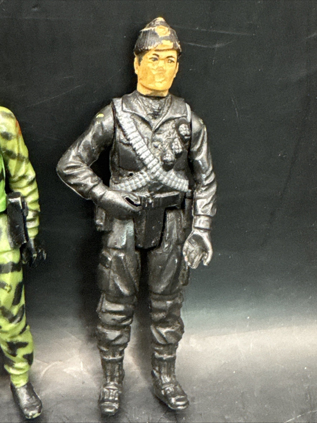 action force figures bundle 2