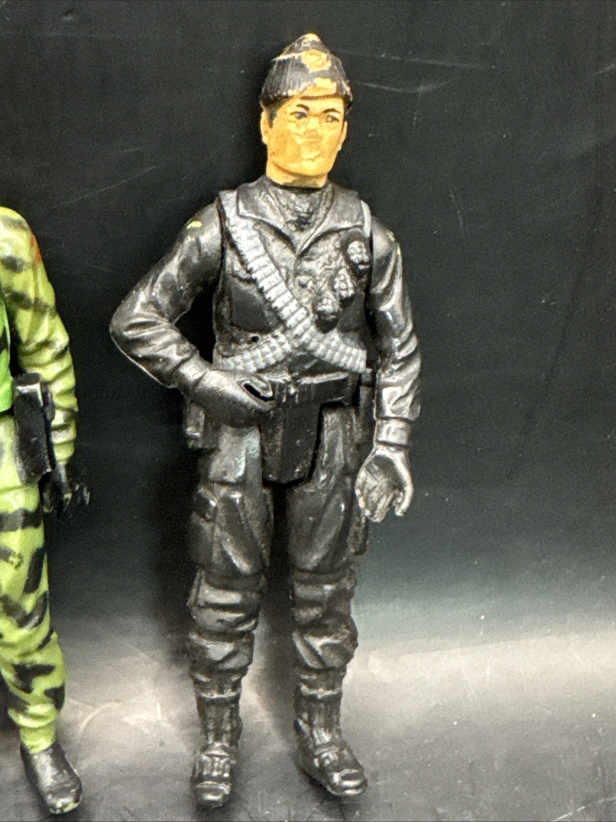 action force figures bundle 2