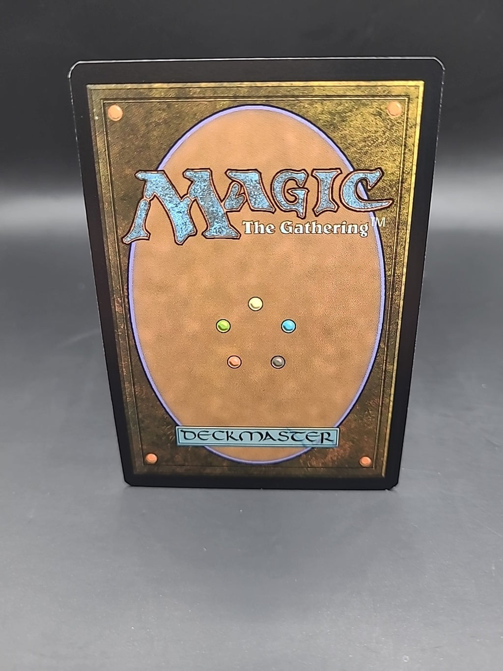 Abyssal Persecutor MTG LOTR Holiday Edition Foil #0525