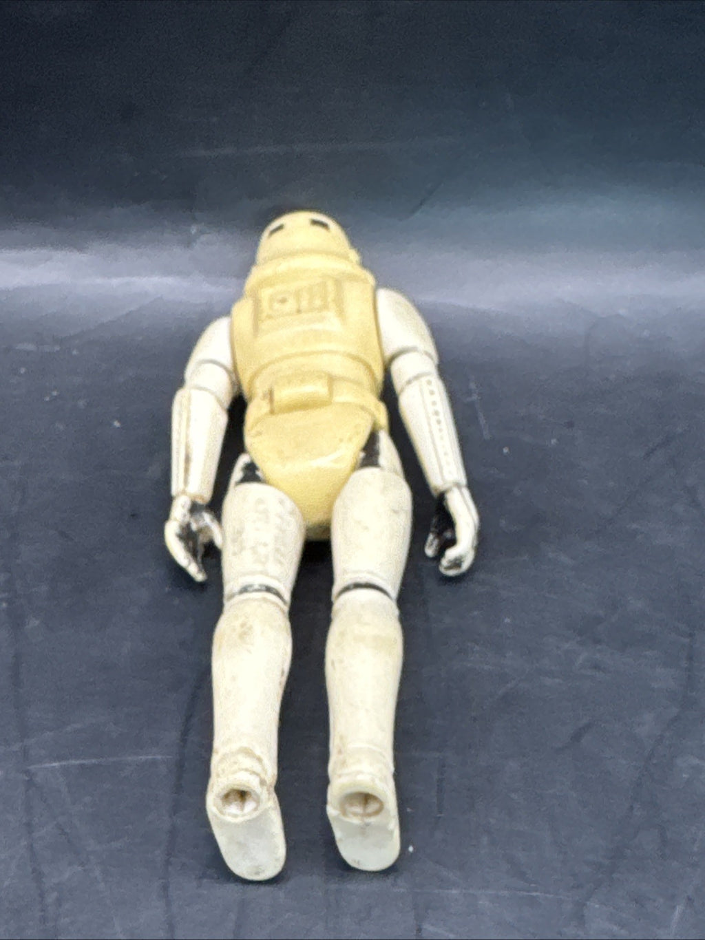 Vintage Kenner Star Wars Action Figure Stormtrooper LOSE LIMBS