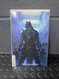 The Batman Who Laughs: The Grim Knight #1 Cover B Gabriele Dell'Otto Variant