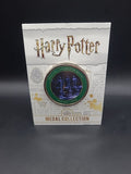 The Official Harry Potter Medal Collection - Wizard Chess
