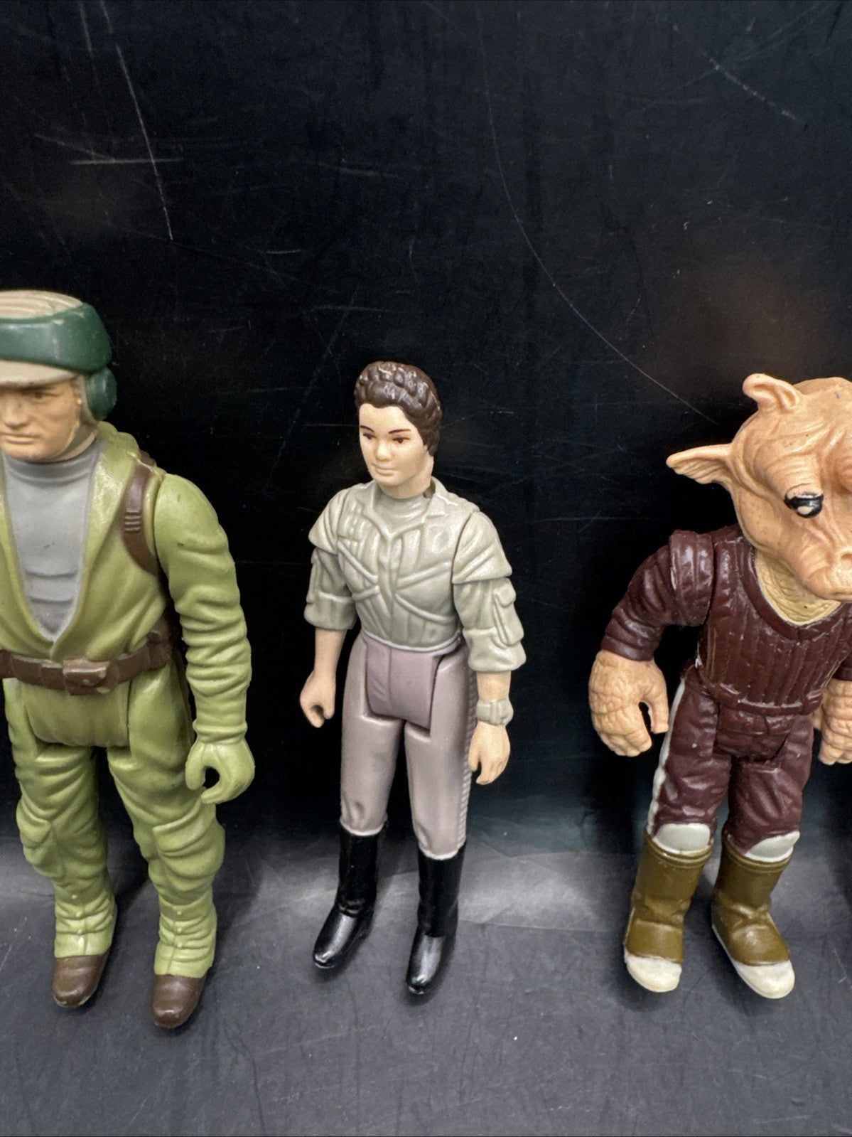 Vintage Star Wars Bundle 12