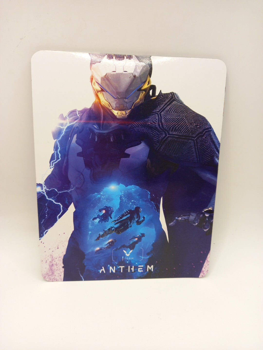 Anthem Magnets
