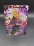 SS2 Trunks, Pursuit BT29-097 (SPR) - Fearsome Rivals Dragon Ball TCG English