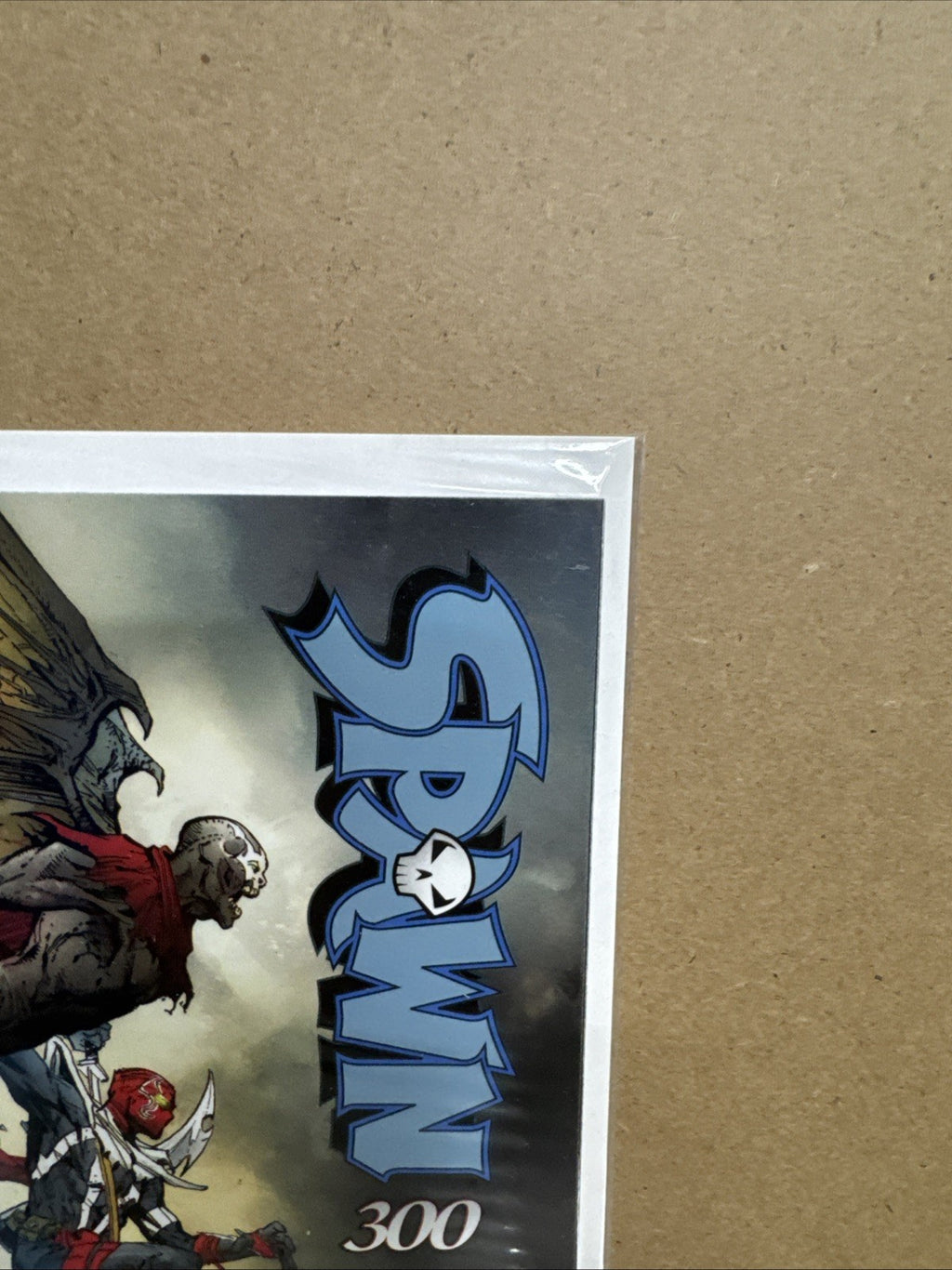 Spawn #300 Cover H Opena Variant - 1st Cameo App She-Spawn - Image Comics NEW