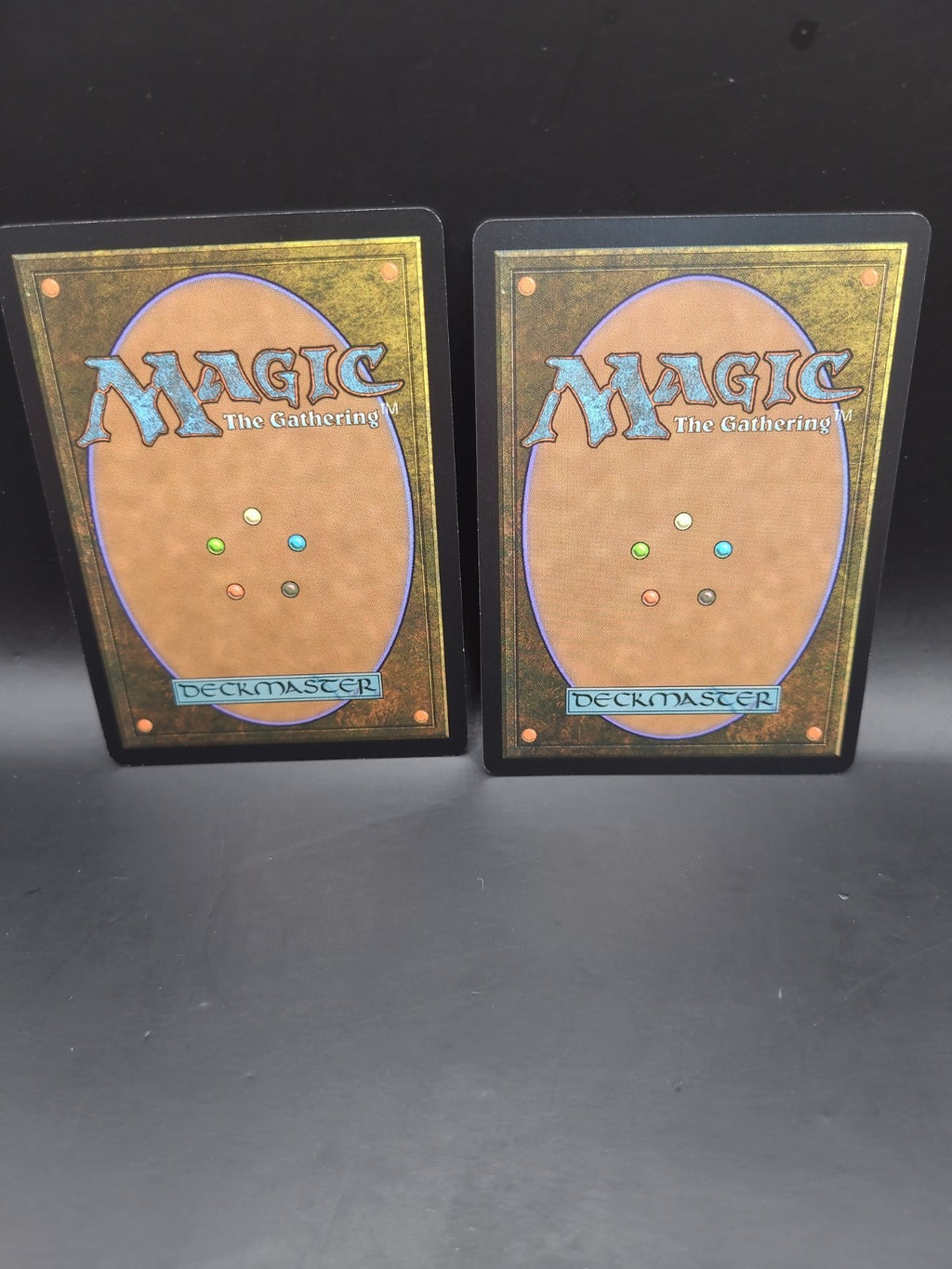MTG Gollum, Patient Plotter (Showcase) 0309 Lord of the Rings Foil & Regular