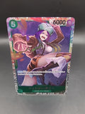Jewelry Bonney (026) OP07-026 500 Years in the Future Foil