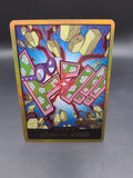 One Piece | DON!! Card (Koby) | PRB02 | Gold Foil | NM Japanese