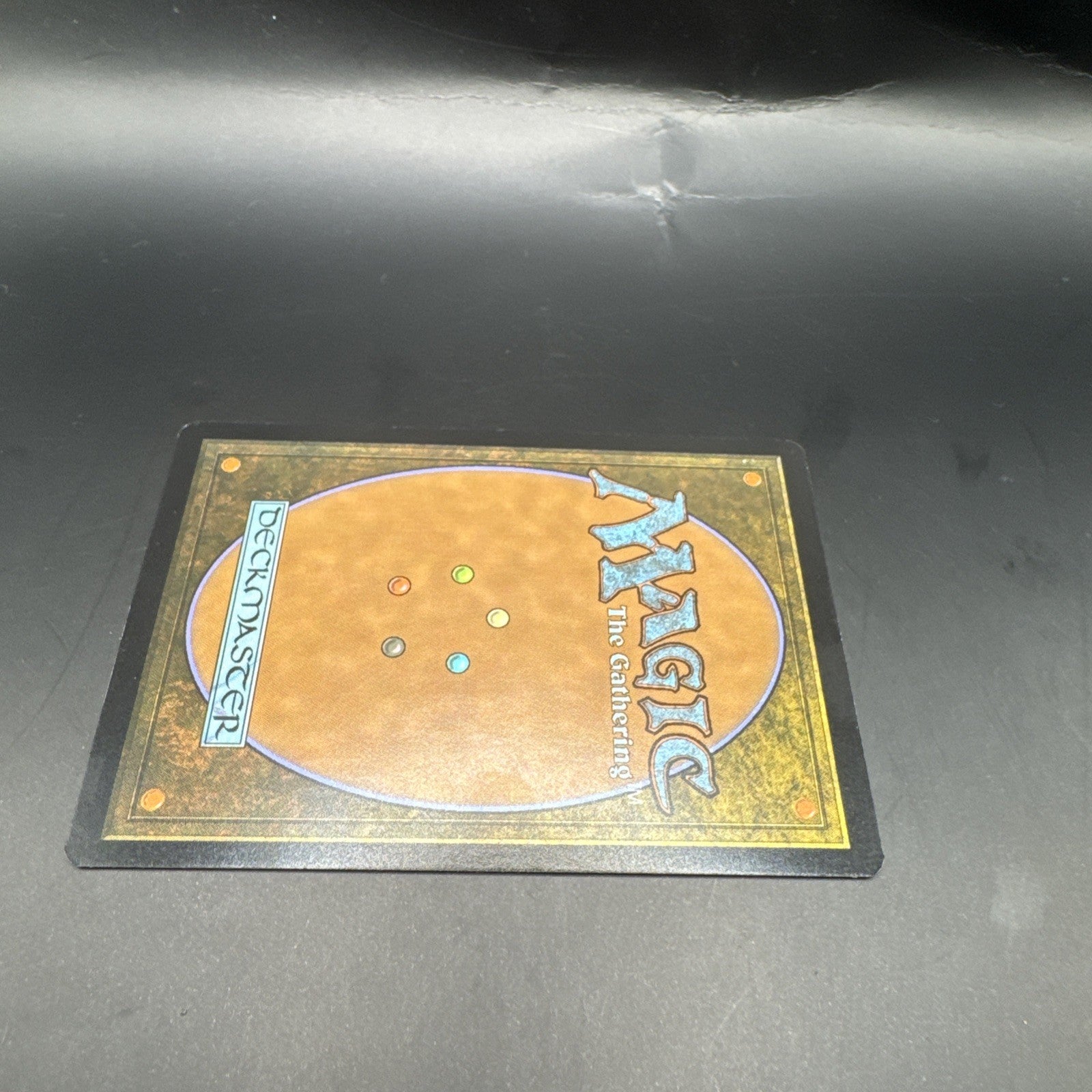 Witch-King of Angmar - LTR -Magic The Gathering - MTG - FOIL M0114