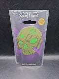 Sea of Thieves Bottle Opener - Bounty Skull | Officially Licensed New