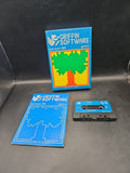 Getset Sinclair Spectrum 48K Griffin Software