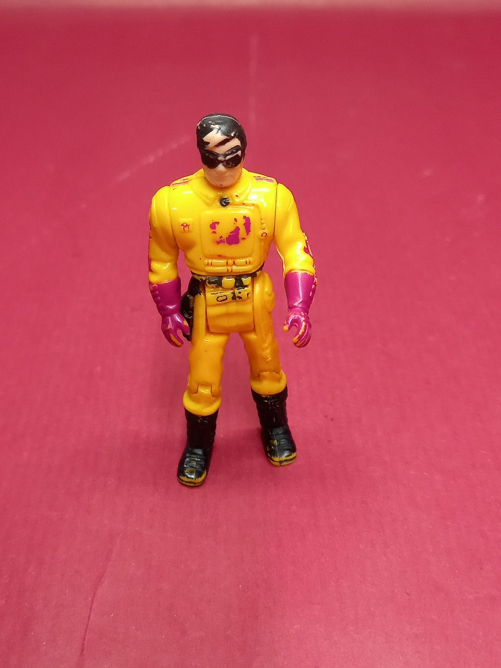 M.A.S.K. job lot Figures And Accessories.  Spares Or Repairs 