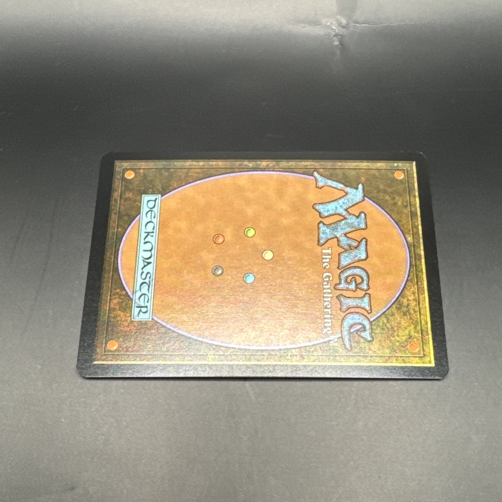 MTG LTR 0136 - “Hew the Entwood” - FOIL