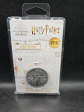 Harry Potter Limited Edition Harry Potter Collectible Coin, Only 9,995 Worldwide