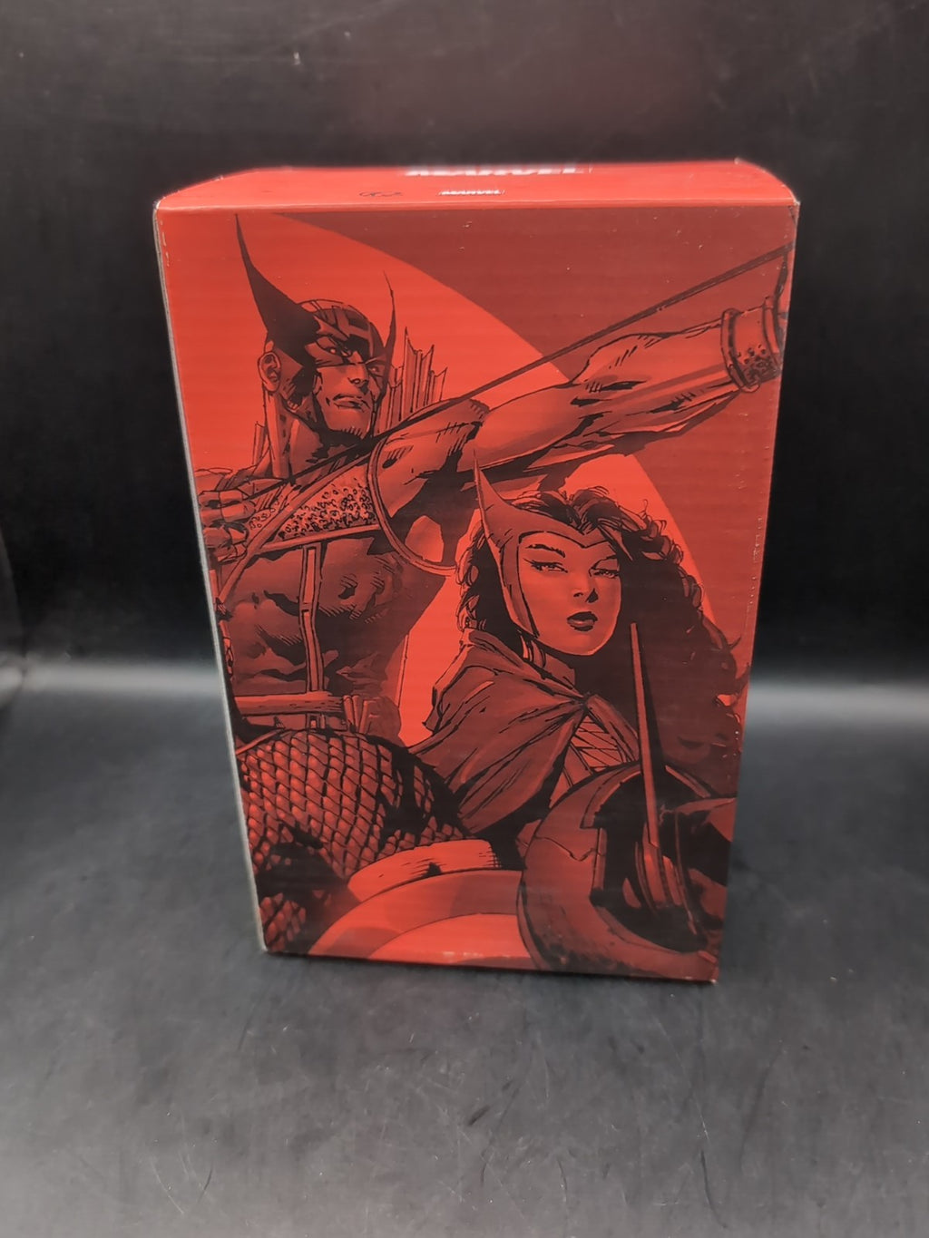 She-Hulk Marvel Eaglemoss Figure