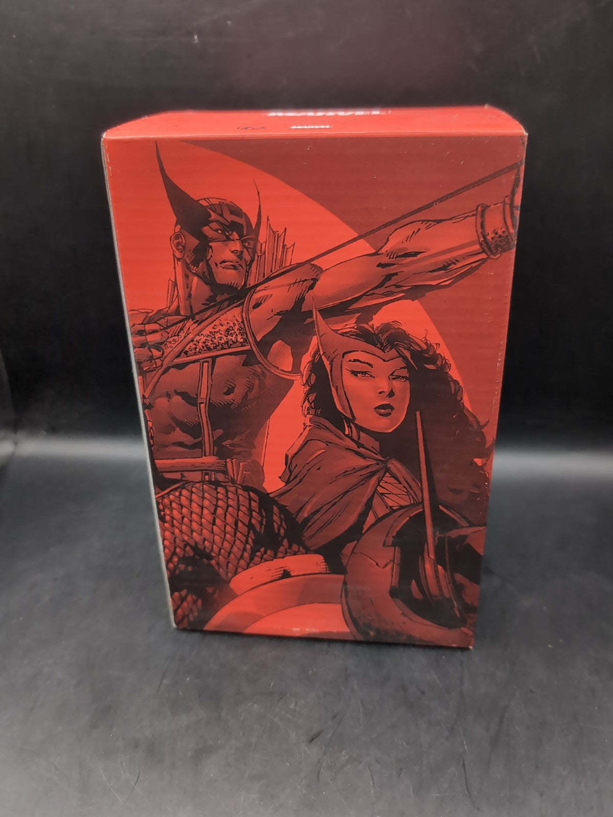 She-Hulk Marvel Eaglemoss Figure