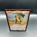 FOIL EOMER OF THE RIDDERMARK mtg Lord of The Rings U0121