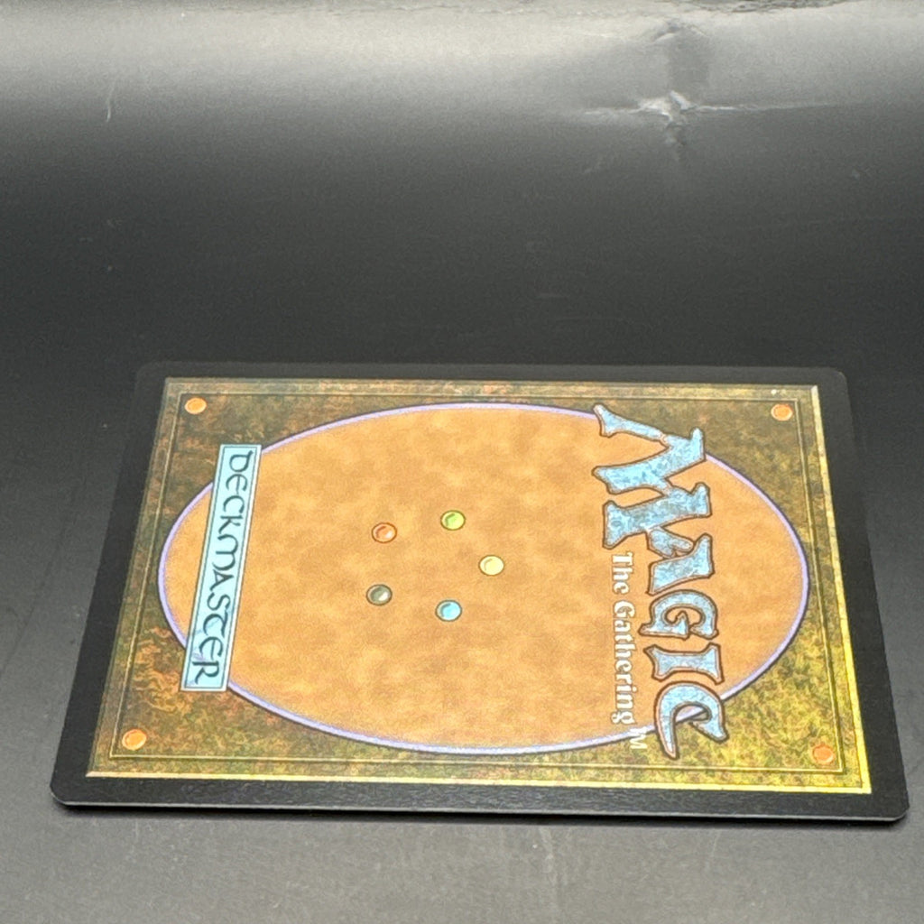 [MTG] Foray of Orcs (Foil) U0128, + 1 Regular Card