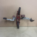 Transformers Revenge of the Fallen Demolisher Action Figure