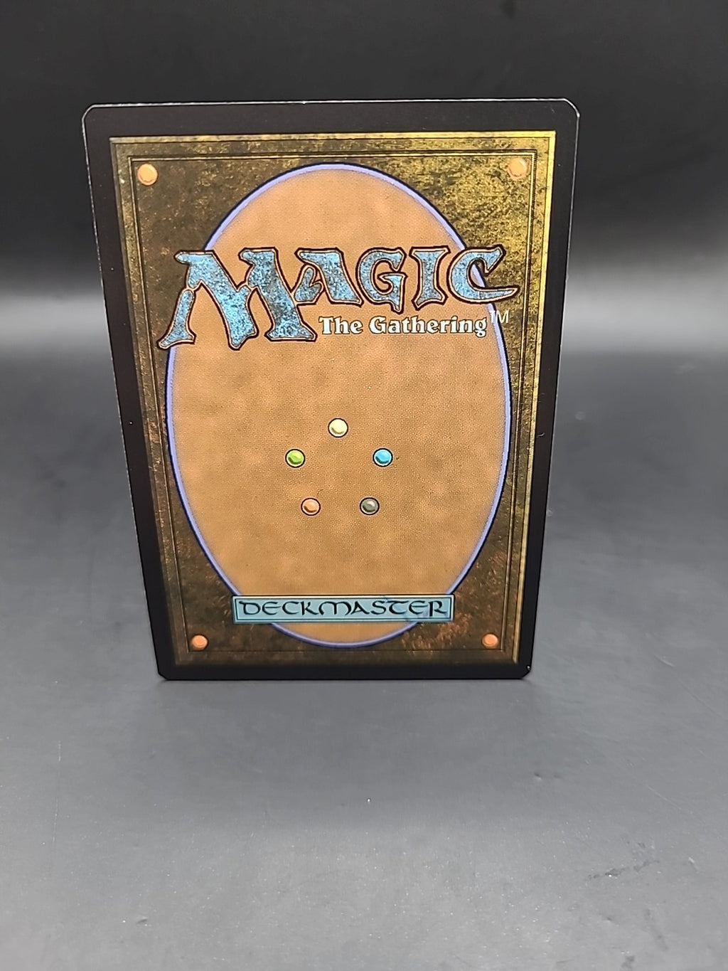 Minas Tirith FOIL / Magic MTG / Lord of the Rings - Rare - R 0707