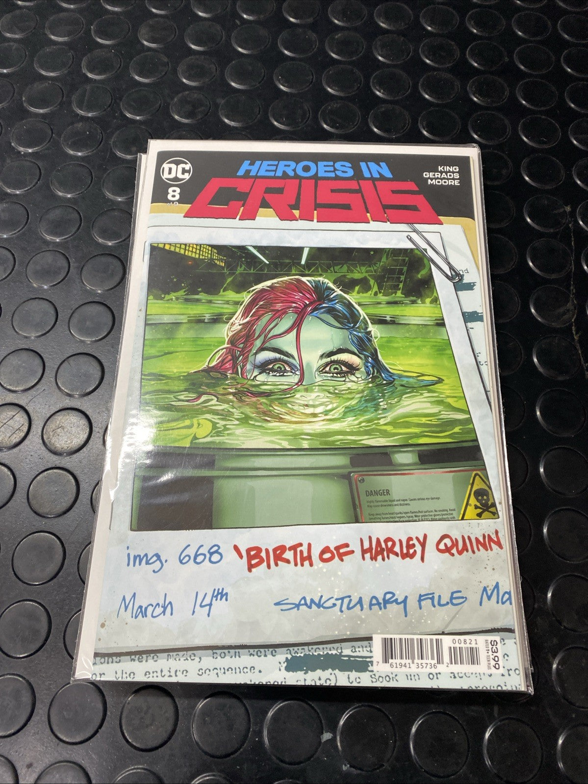 DC COMICS - RANDOM BUNDLE