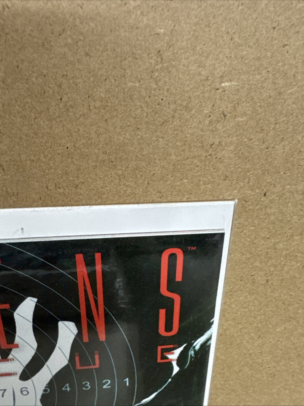 ALIENS RESCUE #1 DARK HORSE COMICS