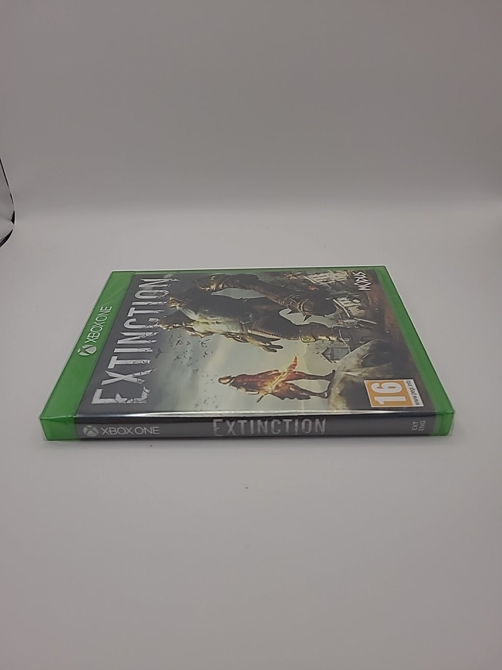 Extinction Xbox One Game - New And Sealed