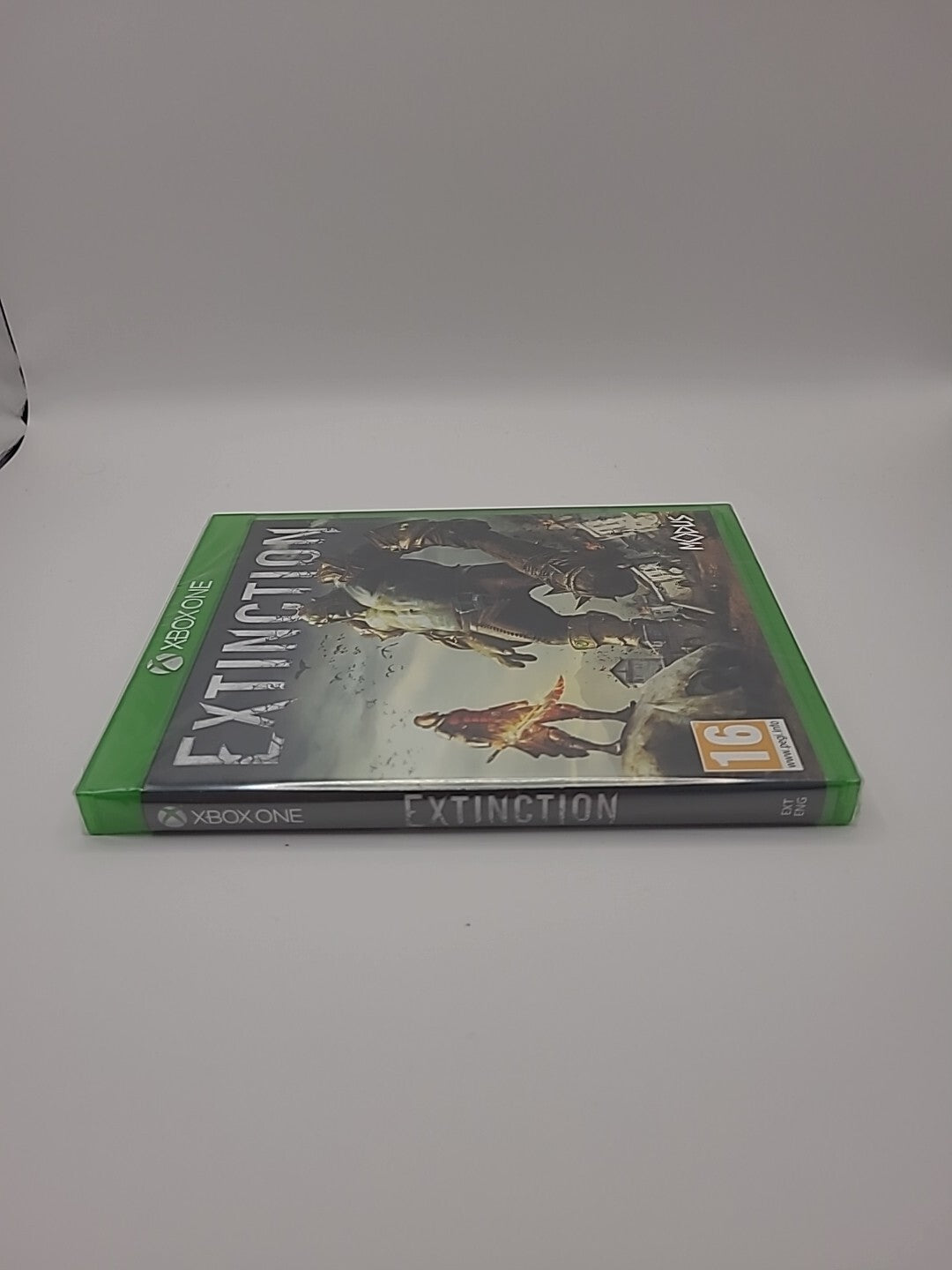 Extinction Xbox One Game - New And Sealed