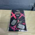 Suicide Squad Dog Tags