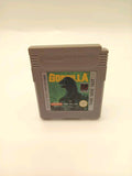 Godzilla: Nintendo Game Boy Game - Cart Only