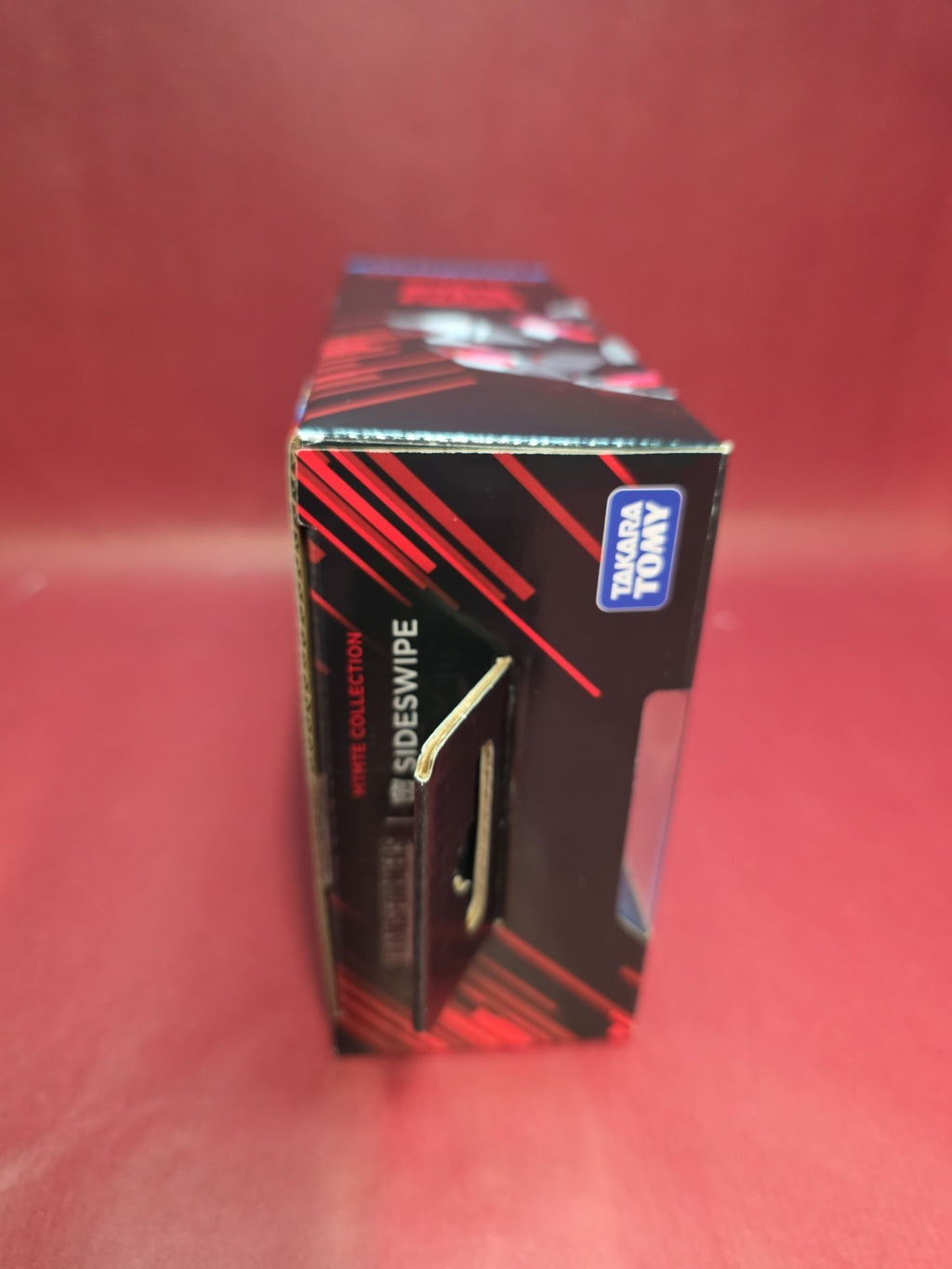  Transformers Studio Series Devastation Sideswipe! Deluxe Class MTMTE