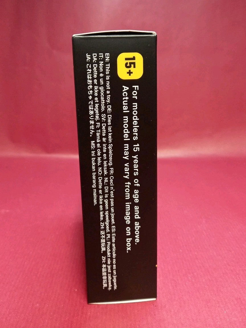 Joytoy X Infinity Ariadna Raider Platoon 5307Th Range Unit 3 1/18 Scale Pvc 