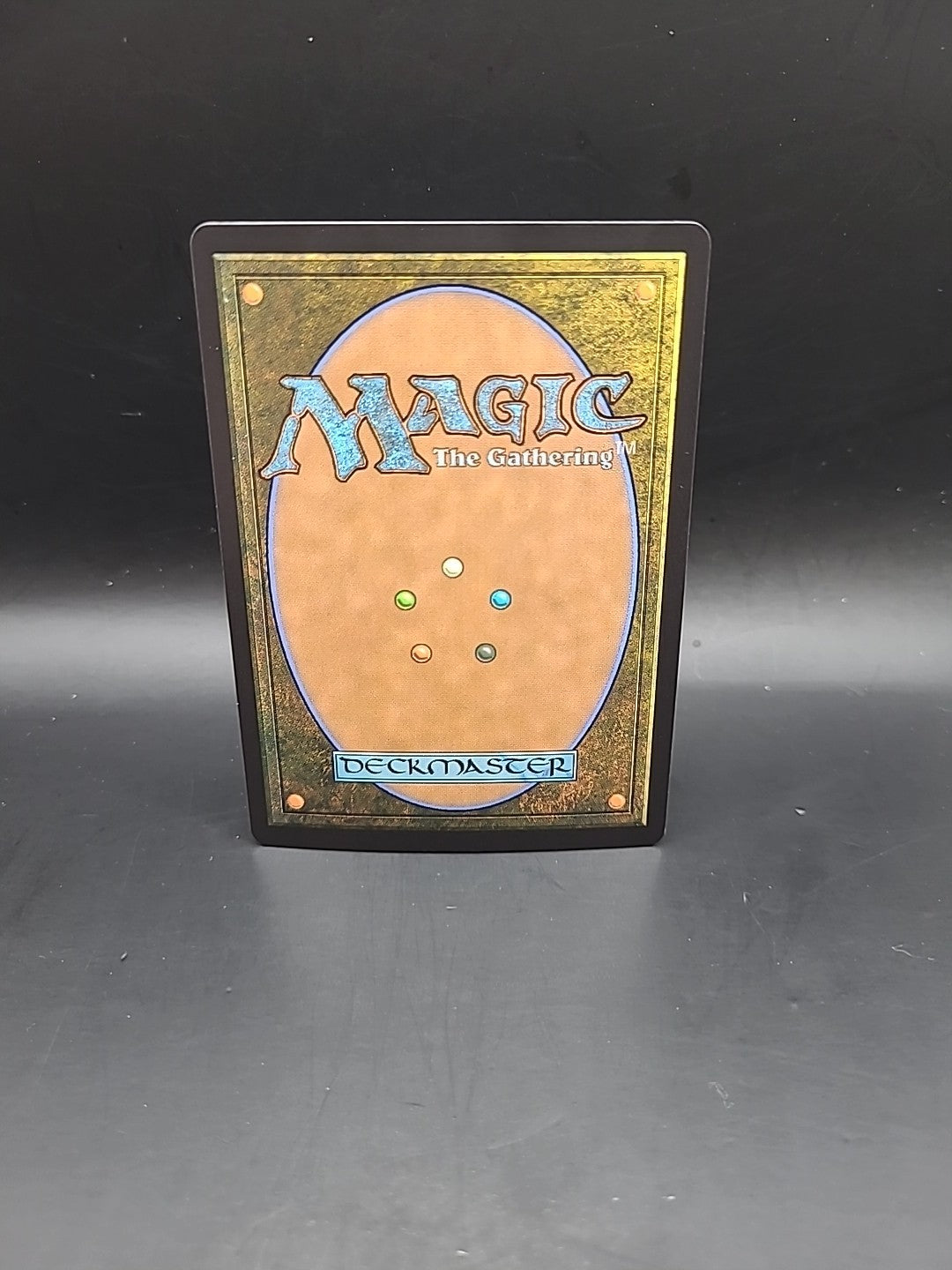 MTG Ring of the Lucii 0269 FOIL | NM Near Mint | FIN | 2025