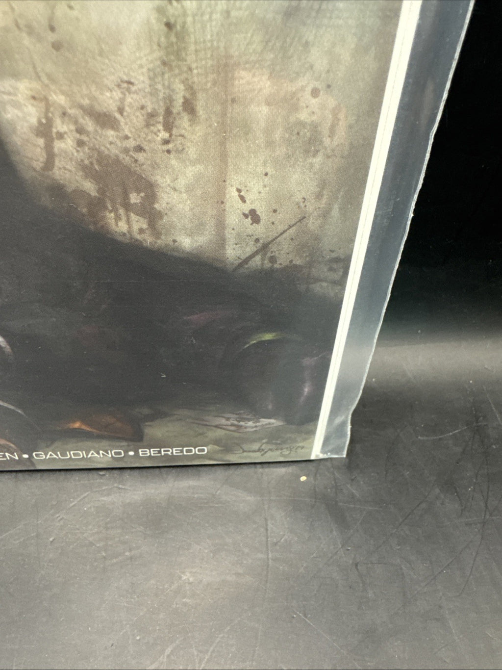 Dceased #1 (2019) DC Comics Lee And Virgin Variants